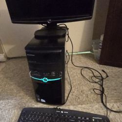 Desktop 