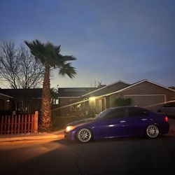2006 BMW 325i