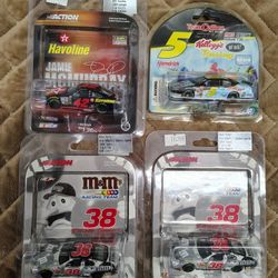 Nascar collectibles 