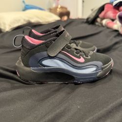 Toddler Nike Shoes
