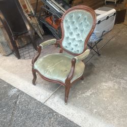 Vintage Chair 