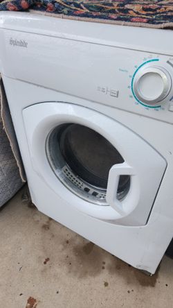 RV Dryer