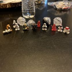 Star Wars Fighter Pods 