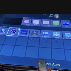 Samsung TV 55 Inches