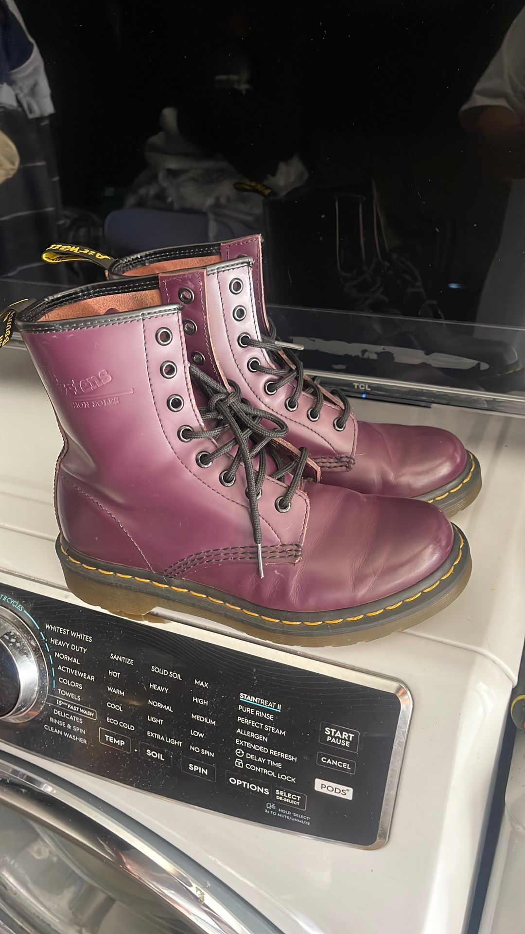 Doc Martens Boots