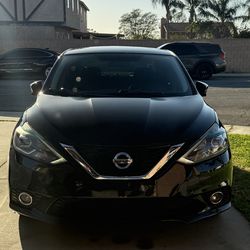 2016 Nissan Sentra