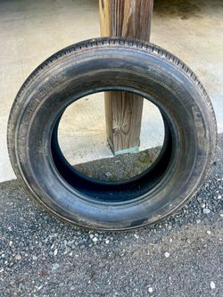 Michelin Symetry 225 60 16 225/60R16 tires