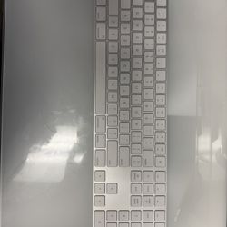 Apple 10 Key Keyboard
