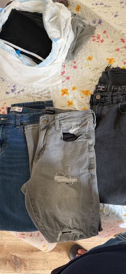 Boys Jeans