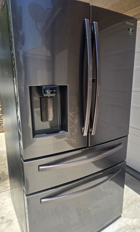 Samsung Refrigerator