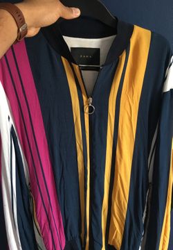 Zara Spring Coat
