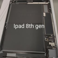 Apple Ipad Screen 