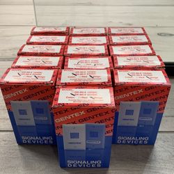 GENTEX - Signaling Devices