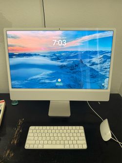 Apple iMac A2438