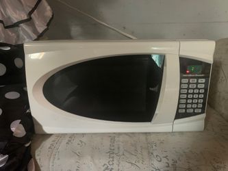 900 watt microwave