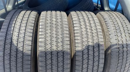 Bridgestone Tures