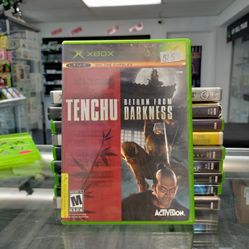 Tenchu