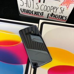 Samsung Galaxy S10e Unlock 