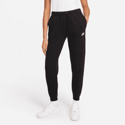 Nike Sportswear Essential Fleece Pants - Women’s Medium