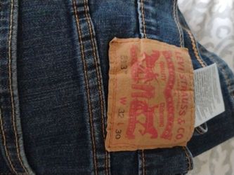 Men's jeans