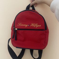 Tommy Hilfiger Backpack 🎒 