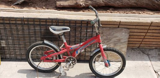 Kids Schwinn Incognito 3.0 Bike Bicycle