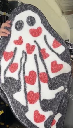 Tufted Rug