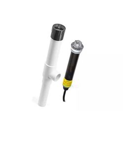 Jandy Watercolors LED Light Bubblers JLU4C20W100 - 100 Foot Cord