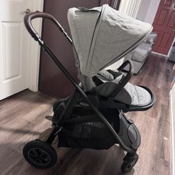 Graco Toddler Stroller