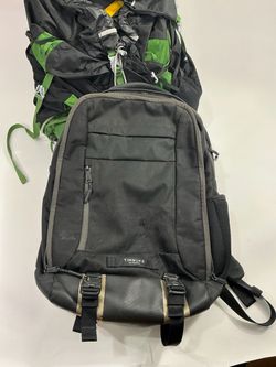 Timbuk2 Laptop Backpack (black)