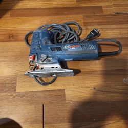Bosch Jig saw