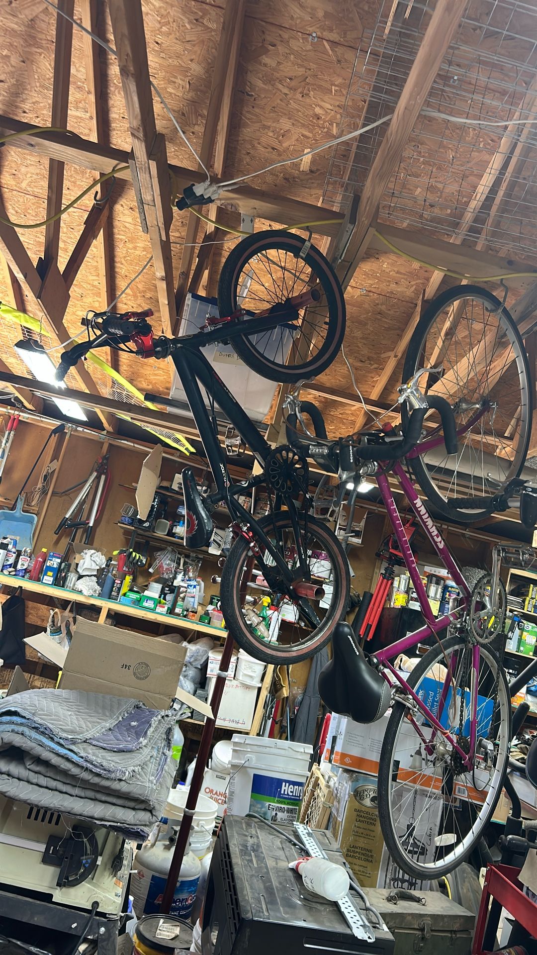 razor Bmx Bike