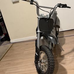 Comes With A Charger