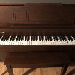 Piano