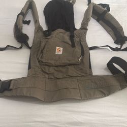 Baby Carrier