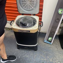 Masterbuilt Out Door Air Air Fryer