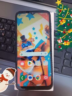 Samsung Galaxy A-14 5G MetroPCS