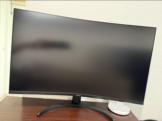 Gaming Monitor
