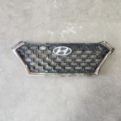 Hyundai Tucson Grille 2018 2019 Part $190