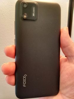 Foxx Smart Phone