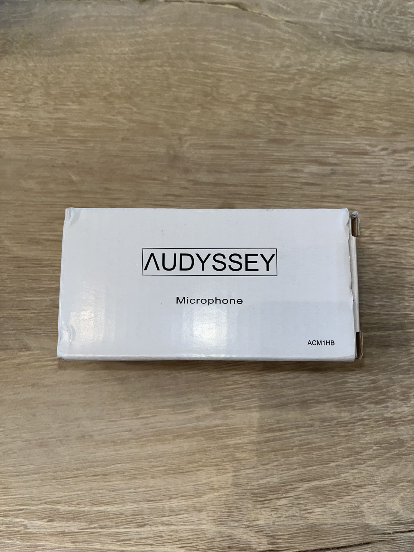 Audyssey Microphone ACM1HB