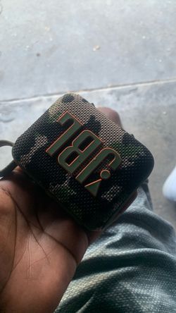 Jbl and ovo hoodie