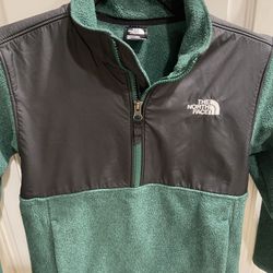 Kids The North Face Jackets Sizes 7/8 Price Is Firm For Each Jacket