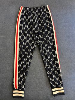 Gucci woman sweats