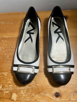 Anne klein sports ballat Us 7.5