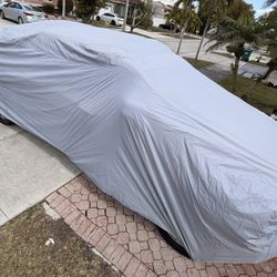 Truck Cover 