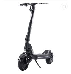 800+ Electric Scooter 25+ Mph Depending On How Charged It Is
