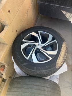 16inch rims