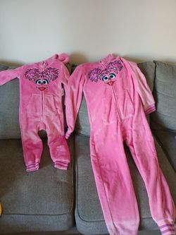 Abby cadabby onsies