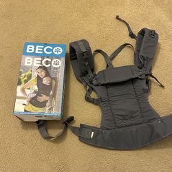 Beco Gemini Baby Hip Carrier Newborn to Toddler